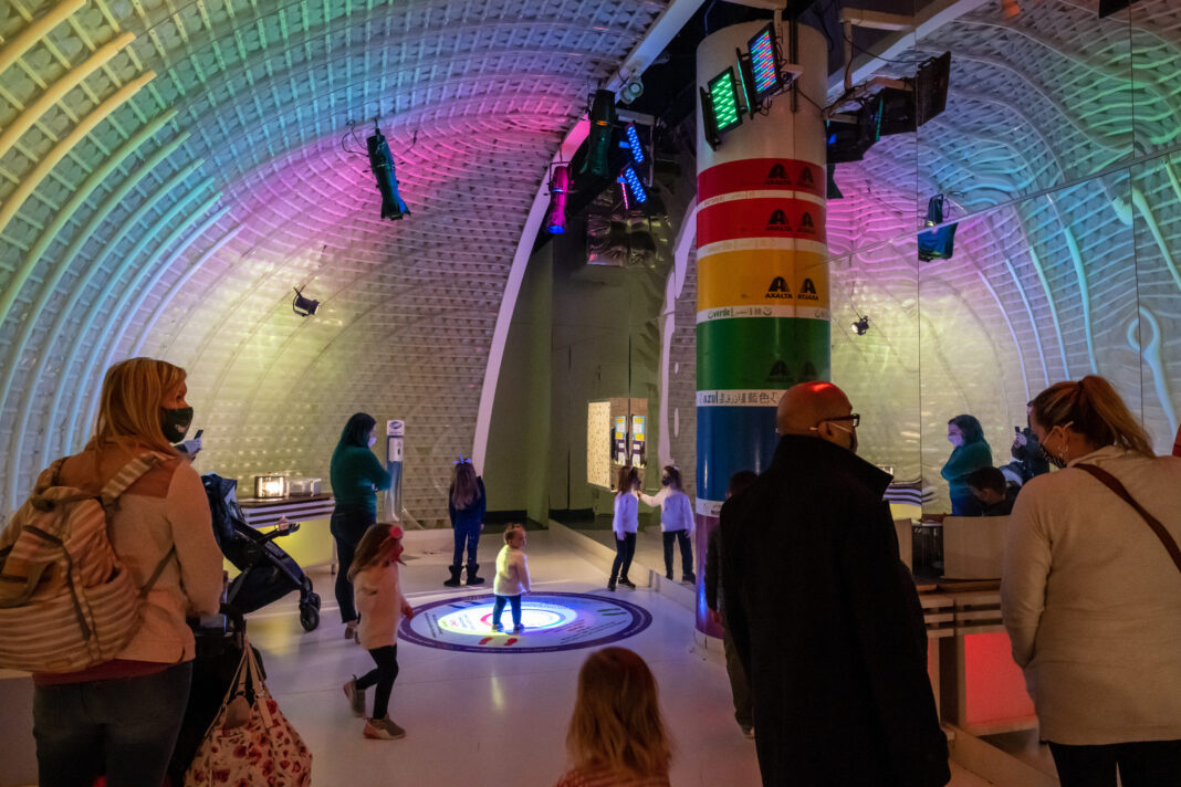 Michigan Science Center